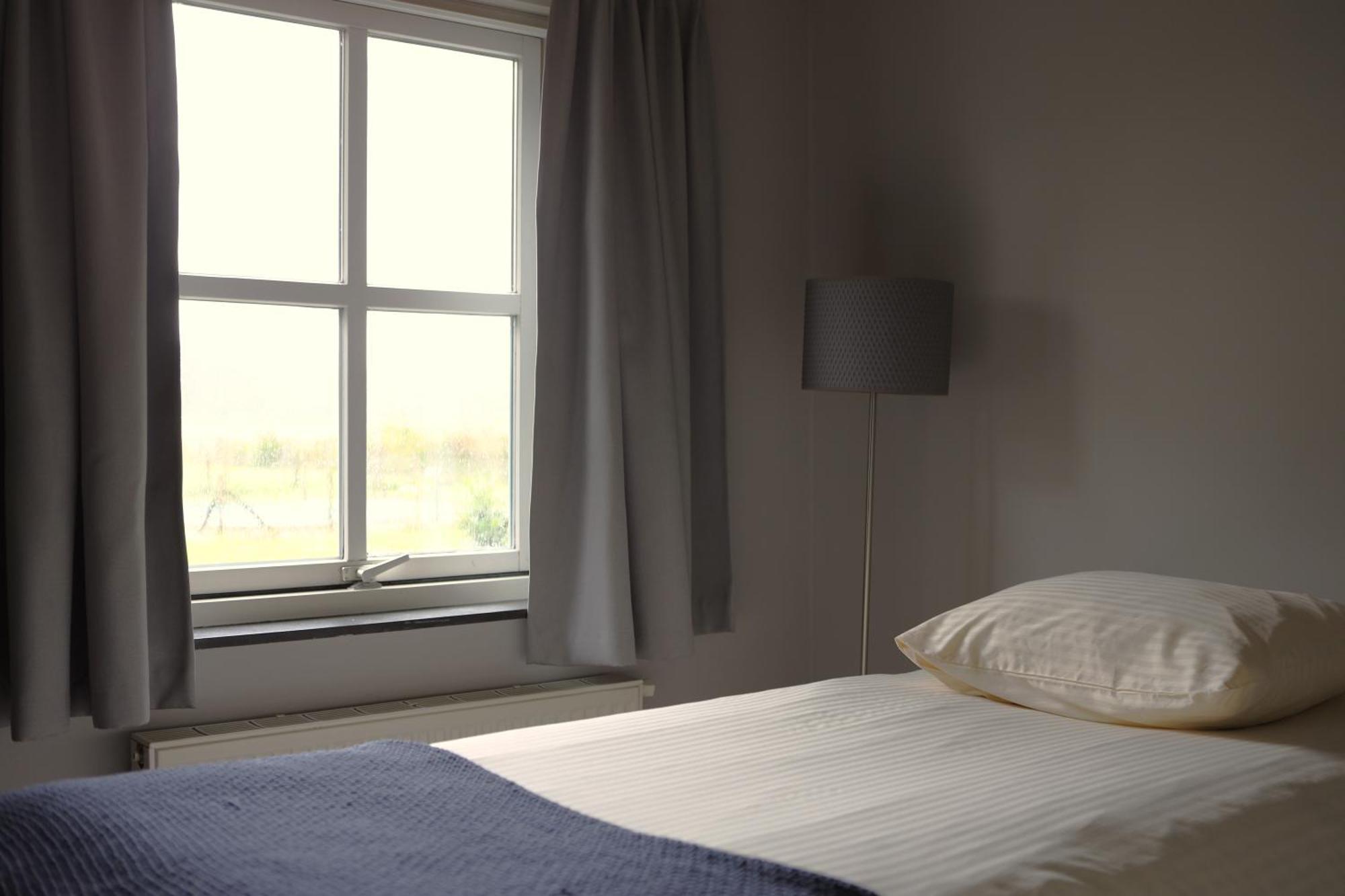 Knegsel Guesthouse Oeyenbos מראה חיצוני תמונה