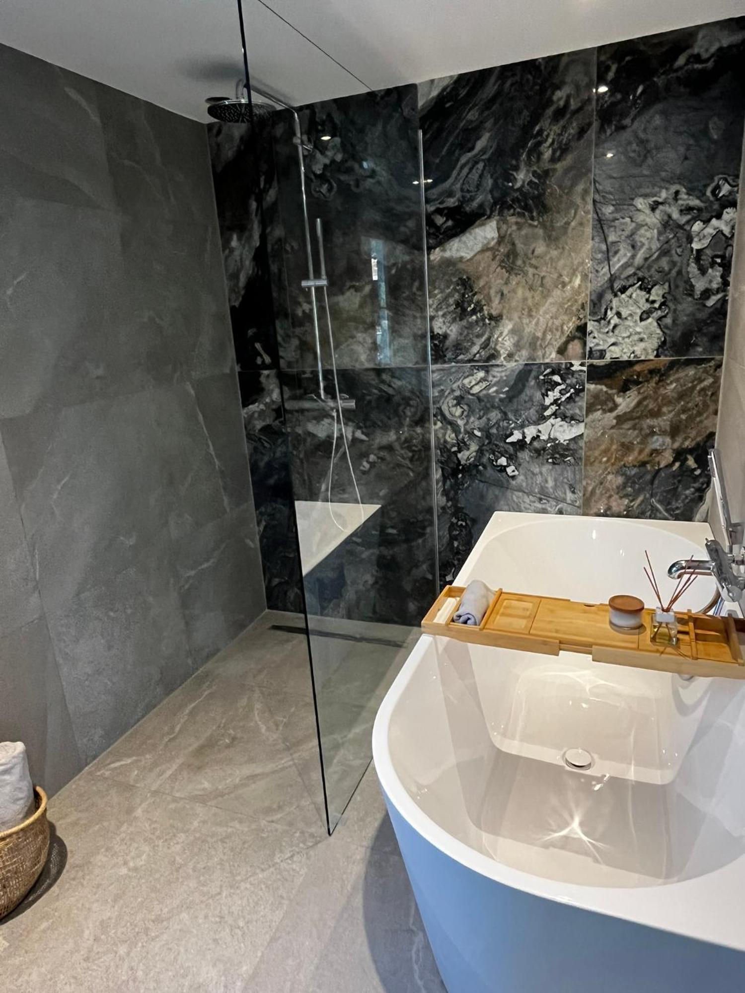 Knegsel Guesthouse Oeyenbos מראה חיצוני תמונה